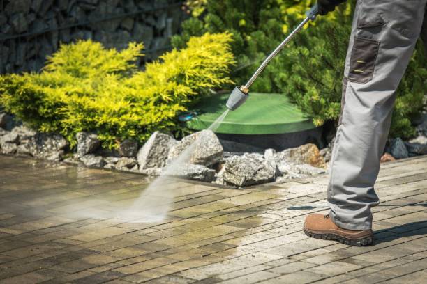 Best Concrete Surface Cleaning in Madison, WI