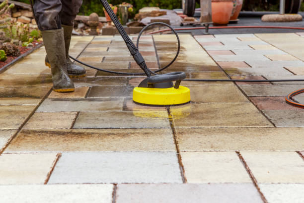 Best Brick and Stone Cleaning in Madison, WI