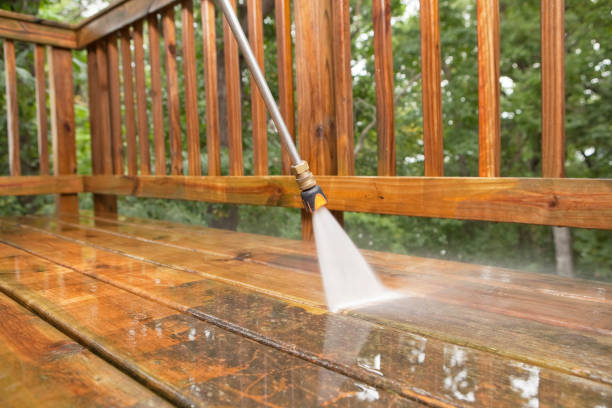 Reliable Madison, WI Pressure Washing Services Solutions