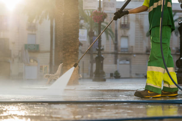 Best Rust and Stain Removal in Madison, WI