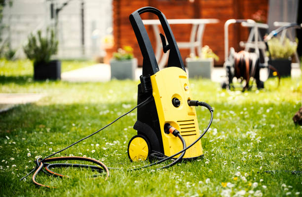 Best Graffiti Removal Services in Madison, WI